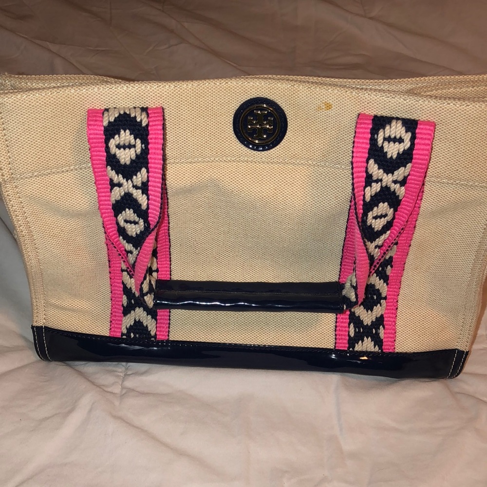 Tory Burch tote